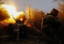 Генштаб: на фронті було пів сотні зіткнень, на Сумщині зупинили дві спроби проникнення ДРГ