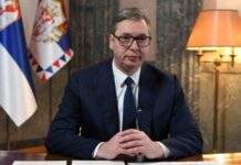 Президент Сербії розкритикував можливий вступ Косова до Ради Європи