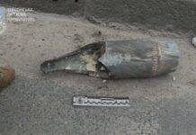 ОГП: внаслідок російських обстрілів Херсонщини загинув чоловік