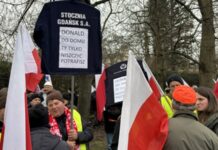 «Питання вирішиться протягом кількох тижнів»: голова комітету Сейму Польщі щодо блокування кордону