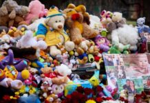 ОГП: через збройну агресію Росії в Україні зазнали поранень 1257 дітей