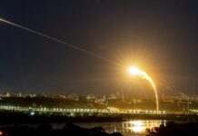 Росія знову атакує Україну «шахедами» – Повітряні сили ЗСУ