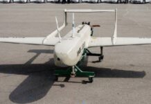 Повітряні сили попереджають про «шахеди» на Дніпропетровщині та Запоріжжі