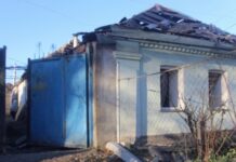 Кількість постраждалих через удар по Миколаєву зросла до 8 – Кім