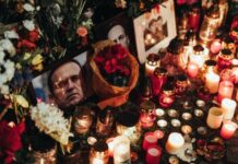 Глави МЗС країн ЄС погодили санкції у зв’язку зі смертю Навального