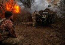 Дані ЗСУ: Росія втратила близько 750 військових за добу