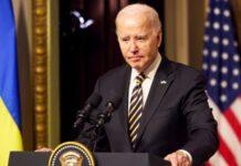 Байден затвердив бюджет США на 2024 рік