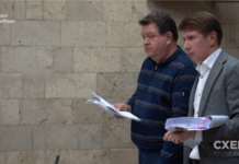 В апеляційному суді розпочався розгляд справи про поновлення громадянина РФ Богдана Львова у Верховному Суді