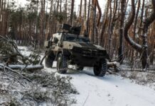 Генштаб: російські війська 22 рази намагалися прорвати оборону ЗСУ на Новопавлівському напрямку