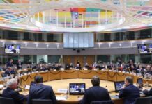 Лідери ЄС вирішили розпочати переговори про вступ з Боснією та Герцеговиною