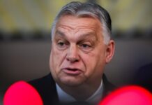 У разі перемоги на виборах Трамп не планує підтримувати Україну – Орбан