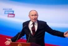 «Вибори президента в Росії не є демократичними» – МЗС Польщі