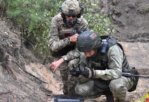 «Вагнерівці» готують викладачів вищих навчальних закладів Міноборони Білорусі – заступник міністра