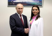 ISW: Кремль посилив увагу до відносин із Гагаузією, щоб використати її для дестабілізації Молдови