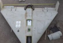 У Сумах через влучання «Шахедів» є постраждалі – ОВА