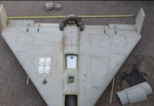 Війська РФ вночі завдали удару по навчальному полігону на Харківщині – ДСНС