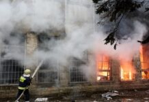 У Харкові ідентифікували загиблих унаслідок ракетного удару 20 березня – поліція