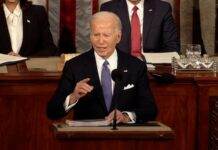 Байден: Нетаньягу «більше шкодить Ізраїлю, ніж допомагає йому»