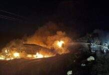 Без світла внаслідок російської атаки залишилися понад мільйон споживачів – Міненерго