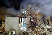 Одесу атакують «шахеди», повітряна тривога триває на півдні та сході – Повітряні сили