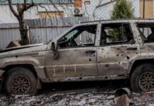 16 людей поранені через удар РФ по Кураховому – ОВА