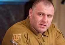 Суд у Москві заочно заарештував голову СБУ Василя Малюка, звинувачують у «тероризмі»