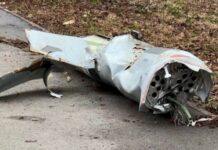 Міноборони: сили ППО України збили понад 2 тисячі російських ракет за час повномасштабної війни