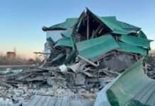 Влада Харківщини розгляне примусову евакуацію родин із дітьми з іще двох громад – Синєгубов