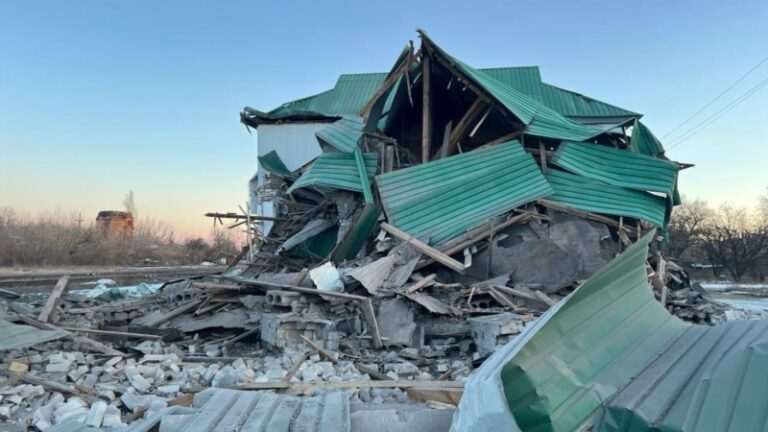 Влада Харківщини розгляне примусову евакуацію родин із дітьми з іще двох громад – Синєгубов