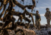 Генштаб: на фронті за добу було 78 бойових зіткнень