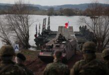 На тлі навчань Dragon-24 міністр оборони Польщі звернувся до співгромадян з «серйозним проханням»