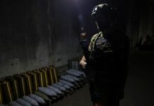 Україна планує розпочати виробництво 155-мм артснарядів для ЗСУ не раніше «другої половини цього року» – WP