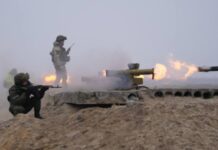 У Білорусі знову оголосили про перевірку бойової готовності армії