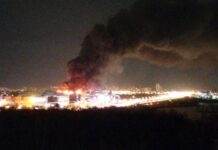 Під Москвою сталася стрілянина в популярному концертному залі, є загиблі