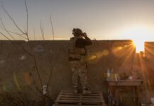 Після двох днів тиші армія РФ штурмувала ЗСУ на лівому березі Дніпра – Сили оборони півдня