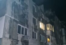 Прокуратура: на Донеччині внаслідок артобстрілу і авіаудару троє поранених