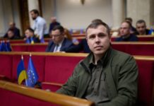 «Перед потягом сказали «вибачте» – депутат Костенко про скасування відрядження до Мюнхена