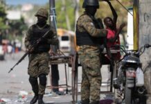 ЗМІ: на Гаїті нова хвиля насильства призвела до пограбувань урядових установ та бюро гуманітарної допомоги