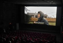 У Празі стартував міжнародний кінофестиваль правозахисної тематики. У програмі – два фільми з України