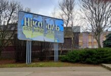 Армія РФ 11 разів атакувала Нікопольщину, поранена жінка – ОВА