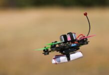 Прокудін: військові РФ дронами вдарили по автобусу з гуманітарною допомогою на Херсонщині