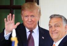 «Потрібні лідери, які можуть принести мир» – Орбан підтримав Трампа після зустрічі у Флориді