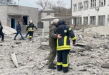 ОВА: російські війська двічі вдарили по інфраструктурі Сум