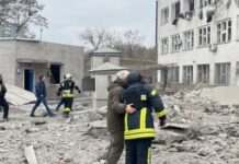 Удар по Сумах: влада повідомляє про загиблих і щонайменше вісім поранених