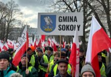 «Вся Польща зупиниться»: фермери анонсували протест по всій країні