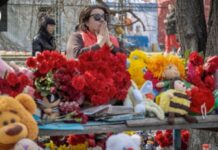 Одеську область знову атакують дрони – Повітряні сили ЗСУ