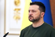 Президент відреагував на заяву папи Римського про «білий прапор»