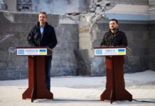 «Свідчить про готовність Путіна до ескалації». У Європі та США засудили атаку Росії по Одесі