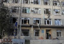 Російська атака на Одесу. Влада повідомляє про двох загиблих