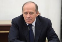 Директор ФСБ назвав Кирила Буданова «законною ціллю» для РФ